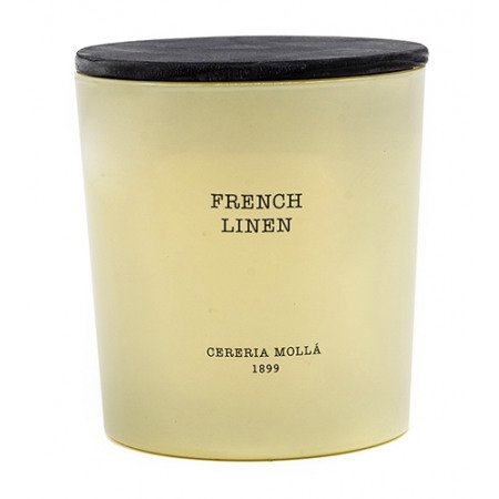 candela Molla French Linen