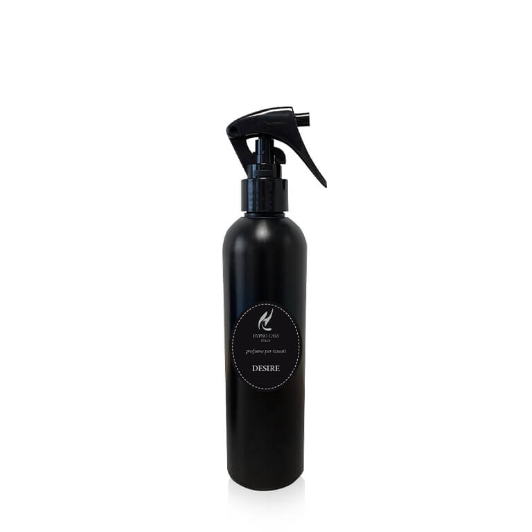 spray 250 ml Profumatore tessuti  luxury