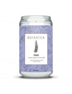 FRA LAB linea  botanica "timo" 